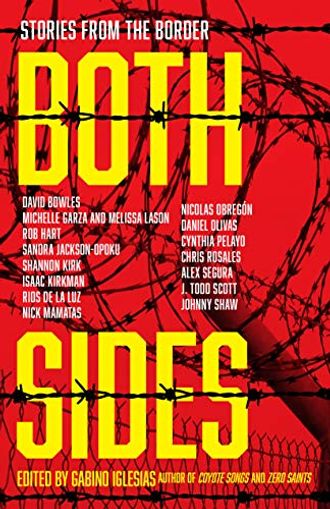 Both Sides: Stories From the Border