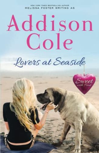 Lovers at Seaside