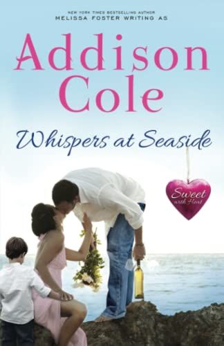 Whispers at Seaside