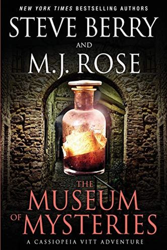 The Museum of Mysteries