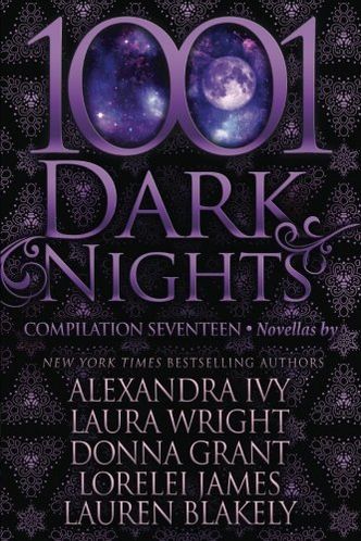 1001 Dark Nights: Compilation Seventeen