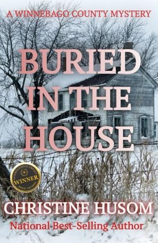 Buried In The House