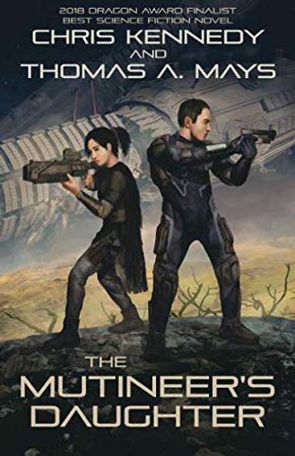 The Mutineer's Daughter