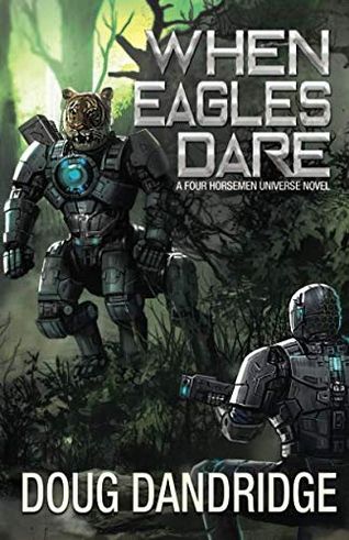 When Eagles Dare