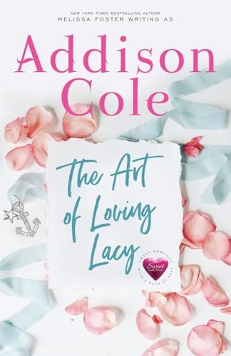 The Art of Loving Lacy