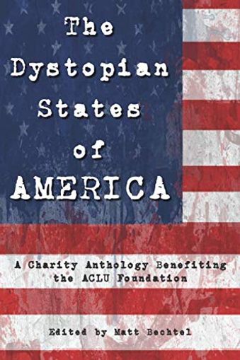 The Dystopian States of AMERICA