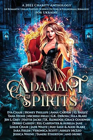 Adamant Spirits
