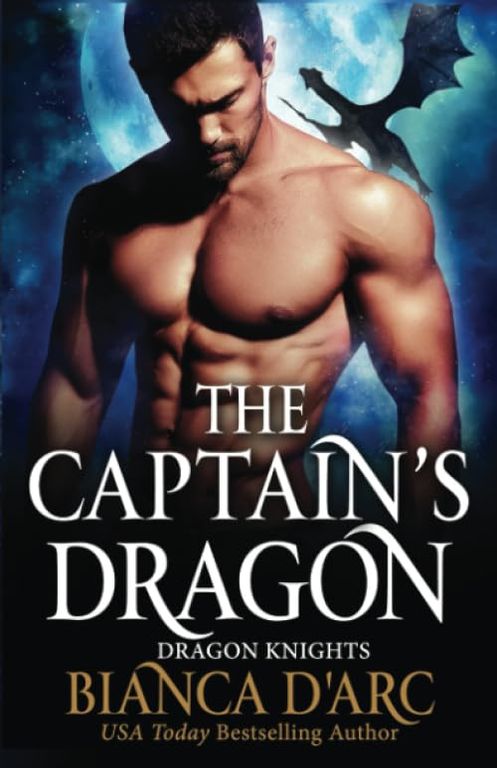 The Captain's Dragon