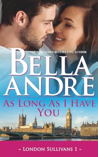 As Long As I Have You