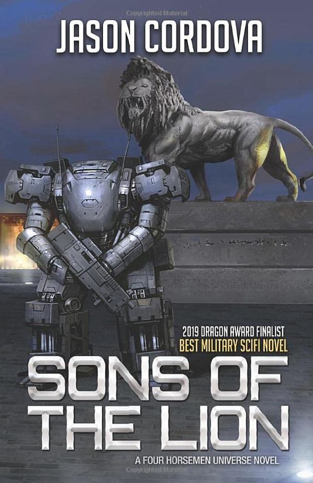 Sons of the Lion