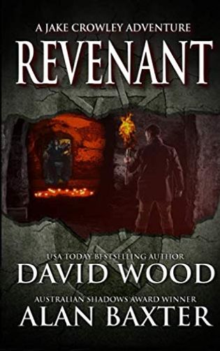 Revenant