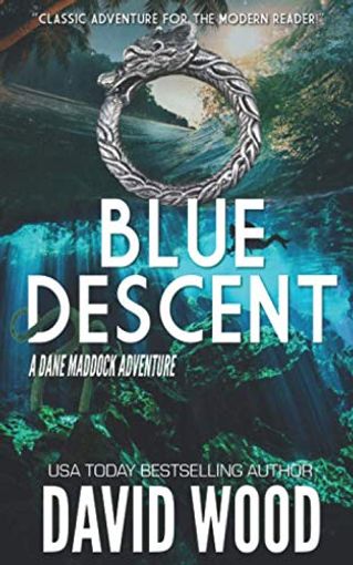 Blue Descent