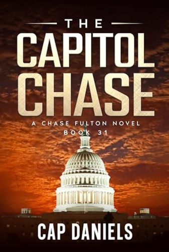 The Capitol Chase