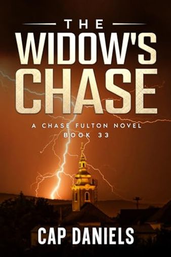 The Widow's Chase
