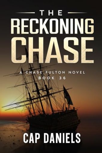 The Reckoning Chase