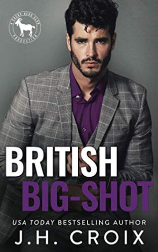 British Big Shot