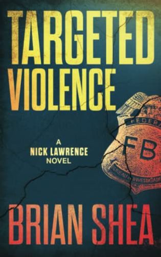 Targeted Violence / The Wolf's Door