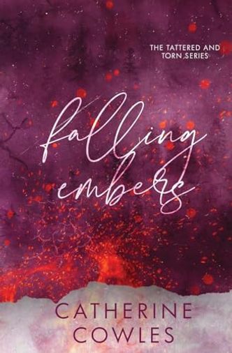 Falling Embers