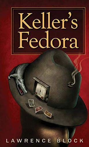 Keller's Fedora