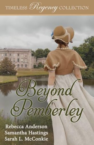 Beyond Pemberley