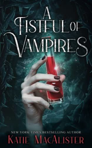 A Fistful of Vampires