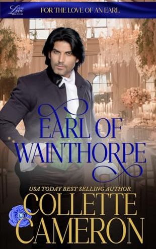 Earl of Wainthorpe