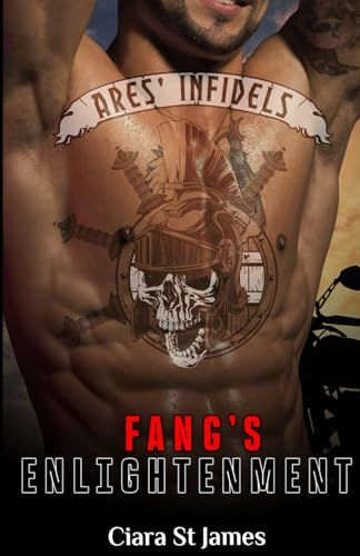 Fang's Enlightenment