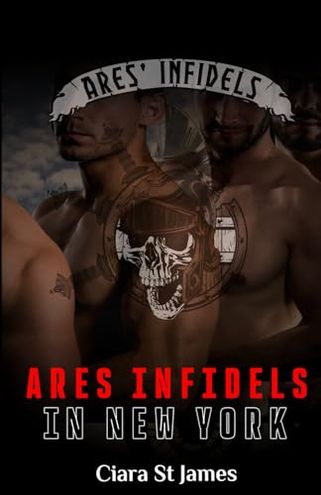 Ares Infidels in New York