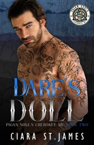 Dare's Doll