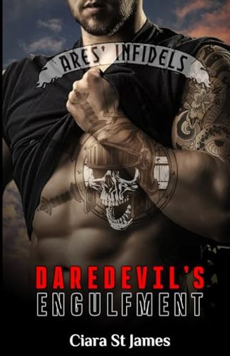 Daredevil's Engulfment