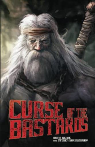 Curse of the Bastards