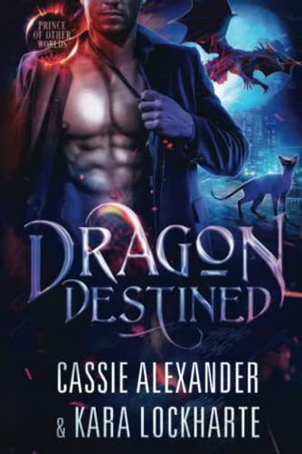 Dragon Destined