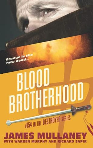 Blood Brotherhood