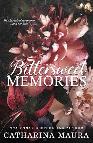 Bittersweet Memories / Bittersweet Revenge