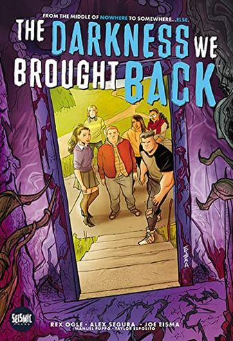 The Darkness We Brought Back