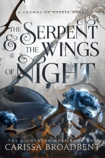 The Serpent and the Wings of Night