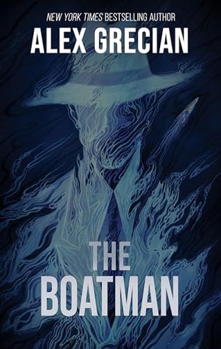 The Boatman