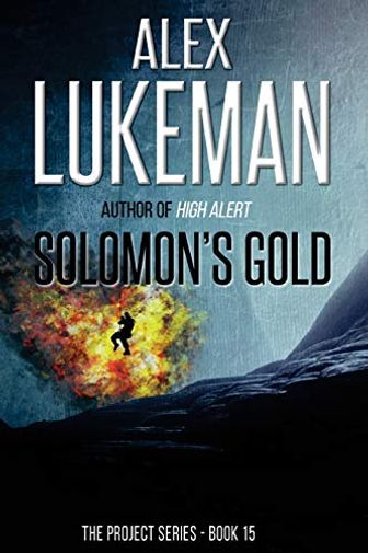Solomon's Gold