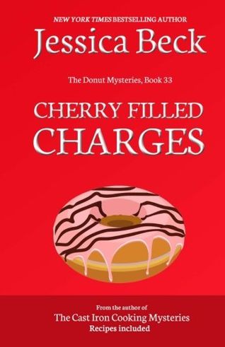 Cherry Filled Charges