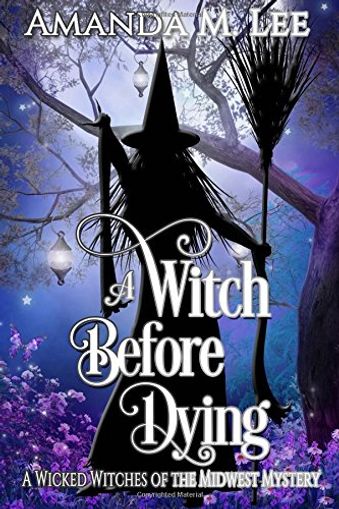 A Witch Before Dying