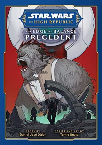 The Edge of Balance: Precedent