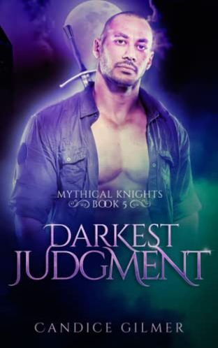 Darkest Judgment / Broken Shine