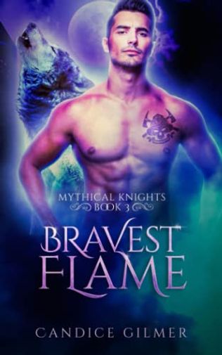 Bravest Flame