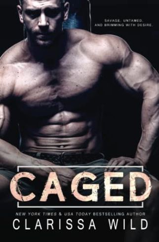 Caged/ Uncaged