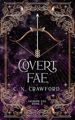 Covert Fae
