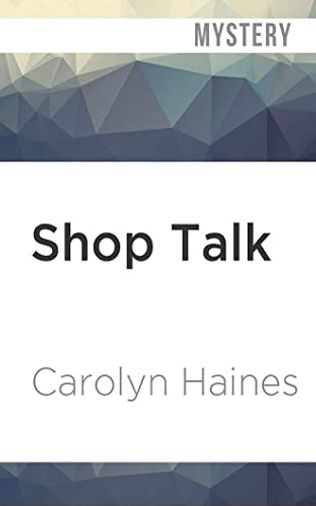 Shop Talk