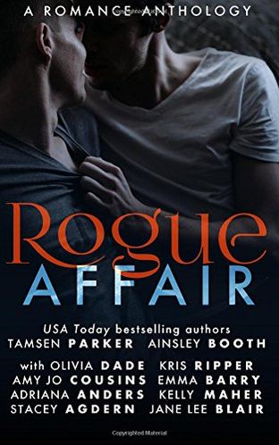 Rogue Affair