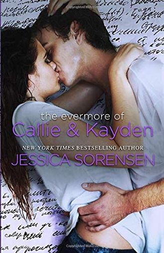 The Evermore of Callie & Kayden