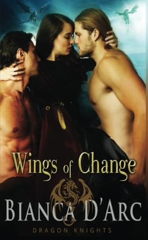 Wings of Change