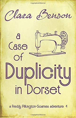 A Case of Duplicity in Dorset